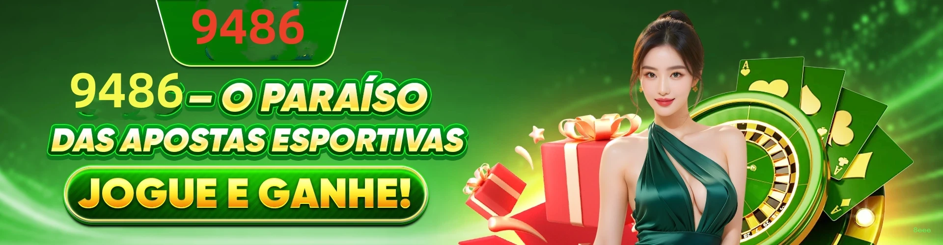 Canal oficial da 8eee no Telegram