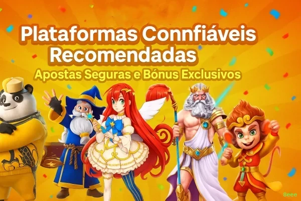 Programa VIP exclusivo da 8eee